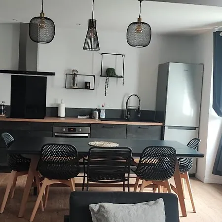 Lodge Loupau Maga Bagnères-de-Luchon Extérieur photo