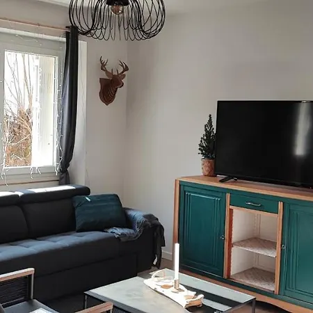 Lodge Loupau Maga Bagnères-de-Luchon Extérieur photo