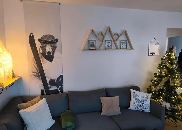 Lodge Loupau Maga