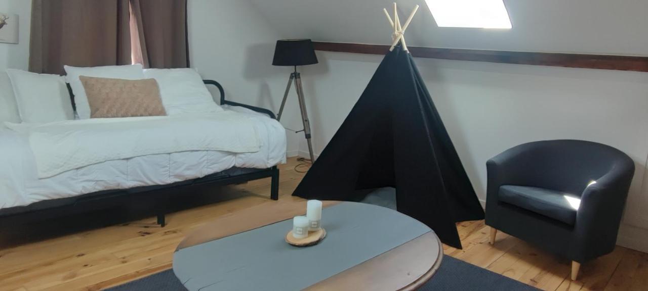 Loupau Maga Appartement *