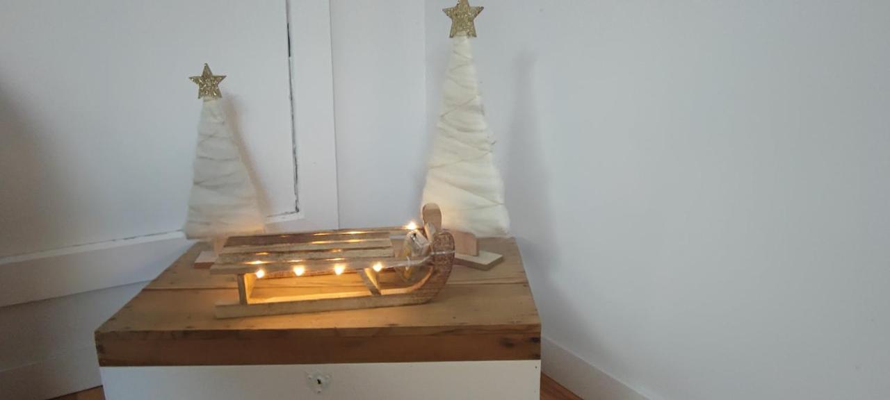 Loupau Maga Appartement Bagnères-de-Luchon