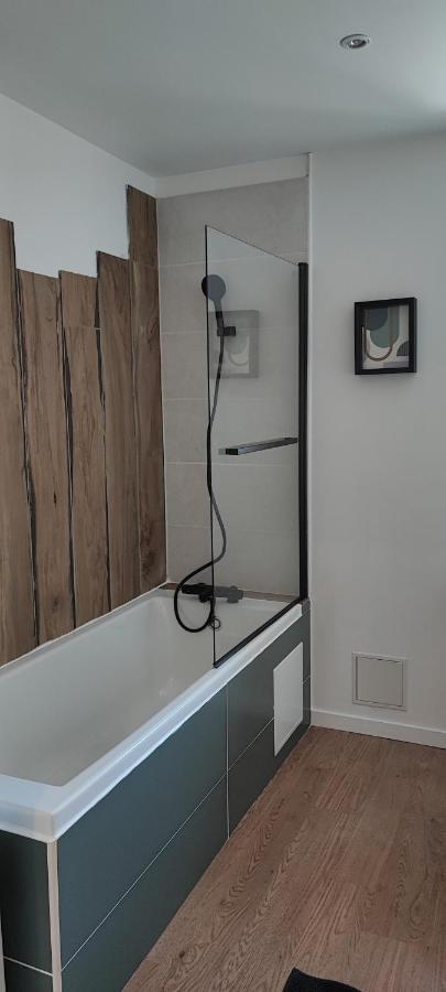 Appartement Loupau Maga *
