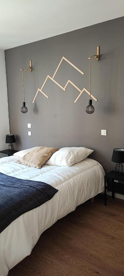 Loupau Maga Appartement