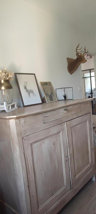 Appartement Loupau Maga Bagnères-de-Luchon