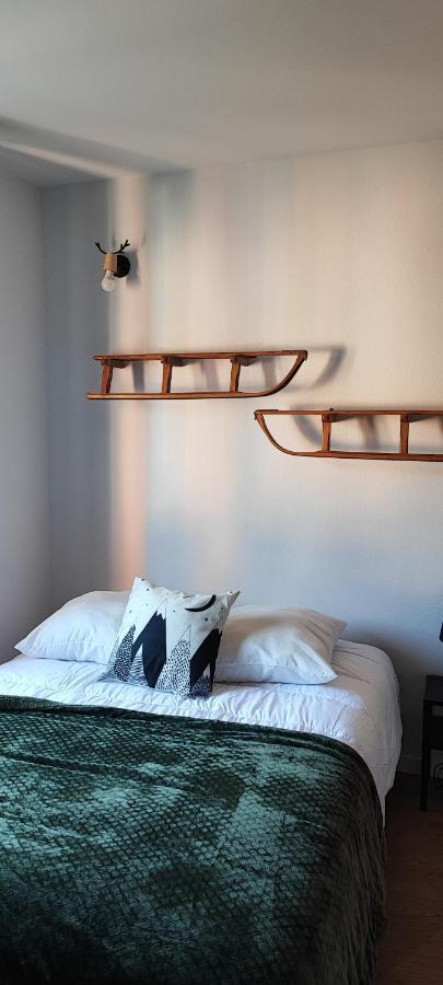 Loupau Maga Appartement Bagnères-de-Luchon