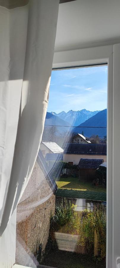 Appartement Loupau Maga Bagnères-de-Luchon