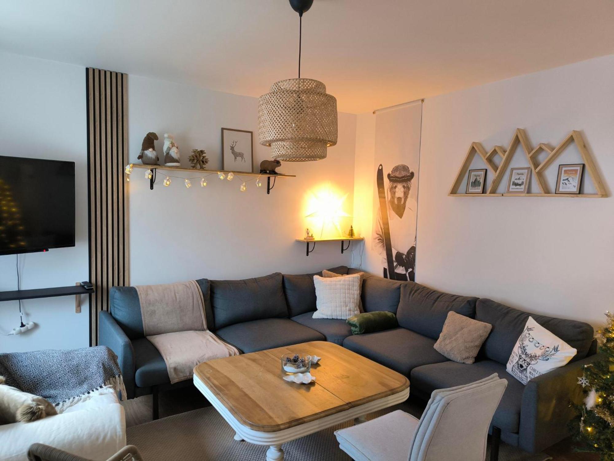Loupau Maga Appartement